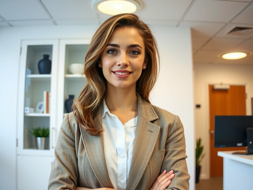 Nutritionniste Experte